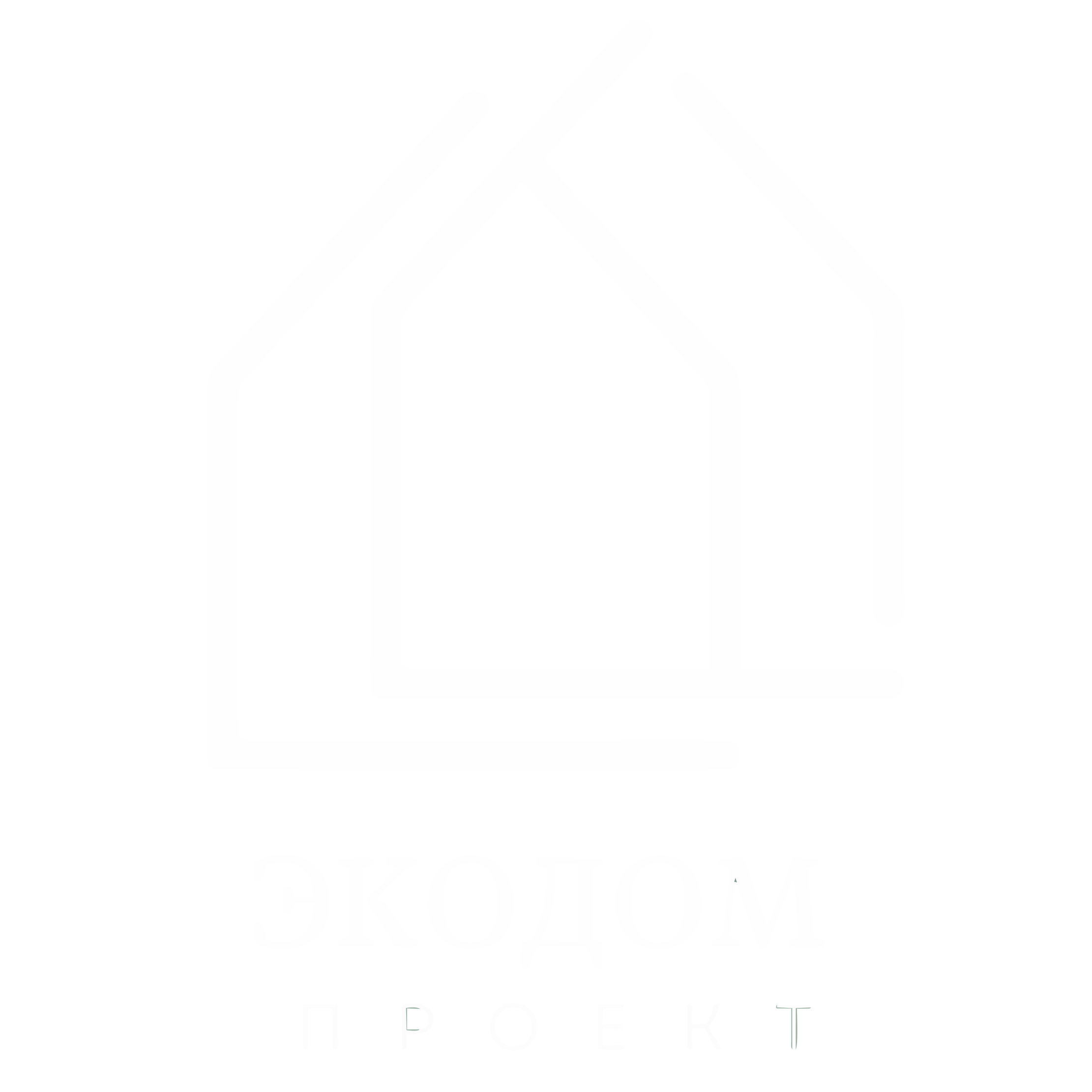 ЭКОДОМ ПРОЕКТ
